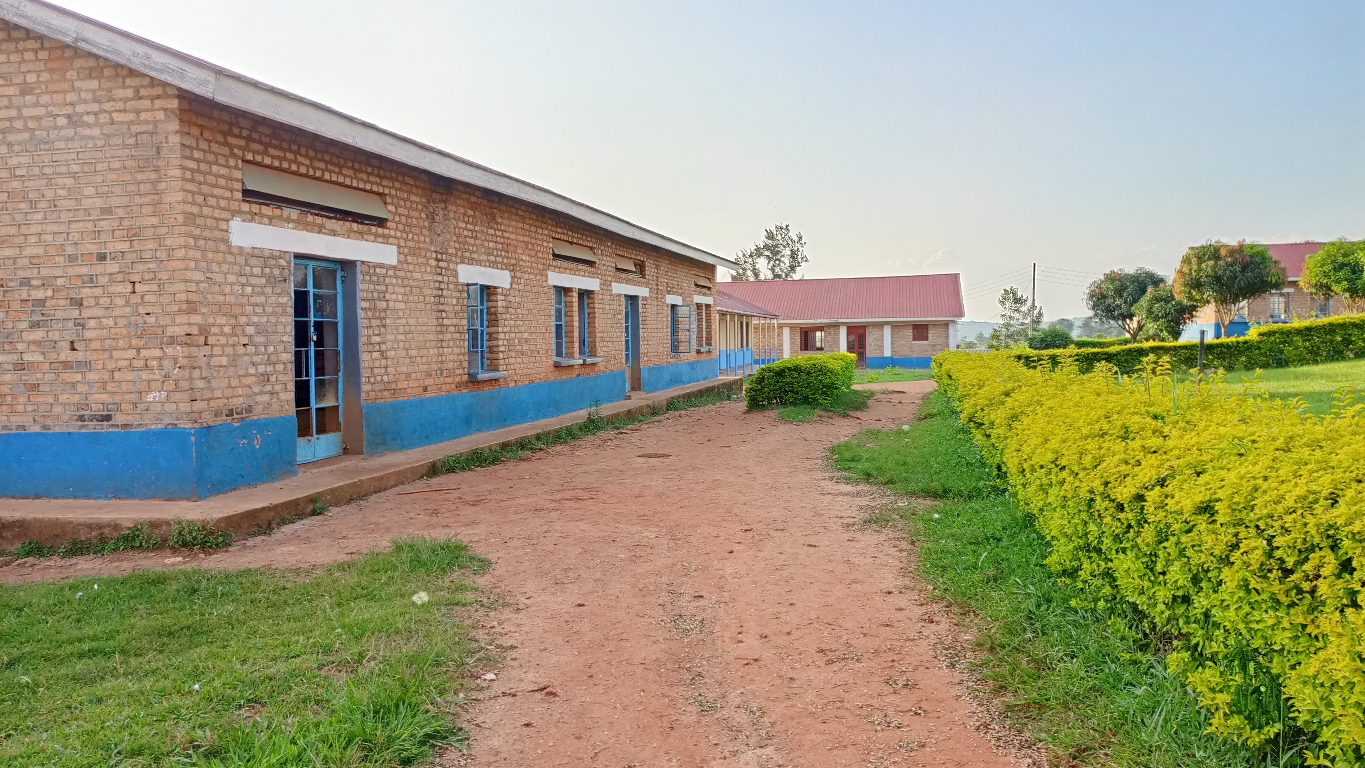 Students Learning