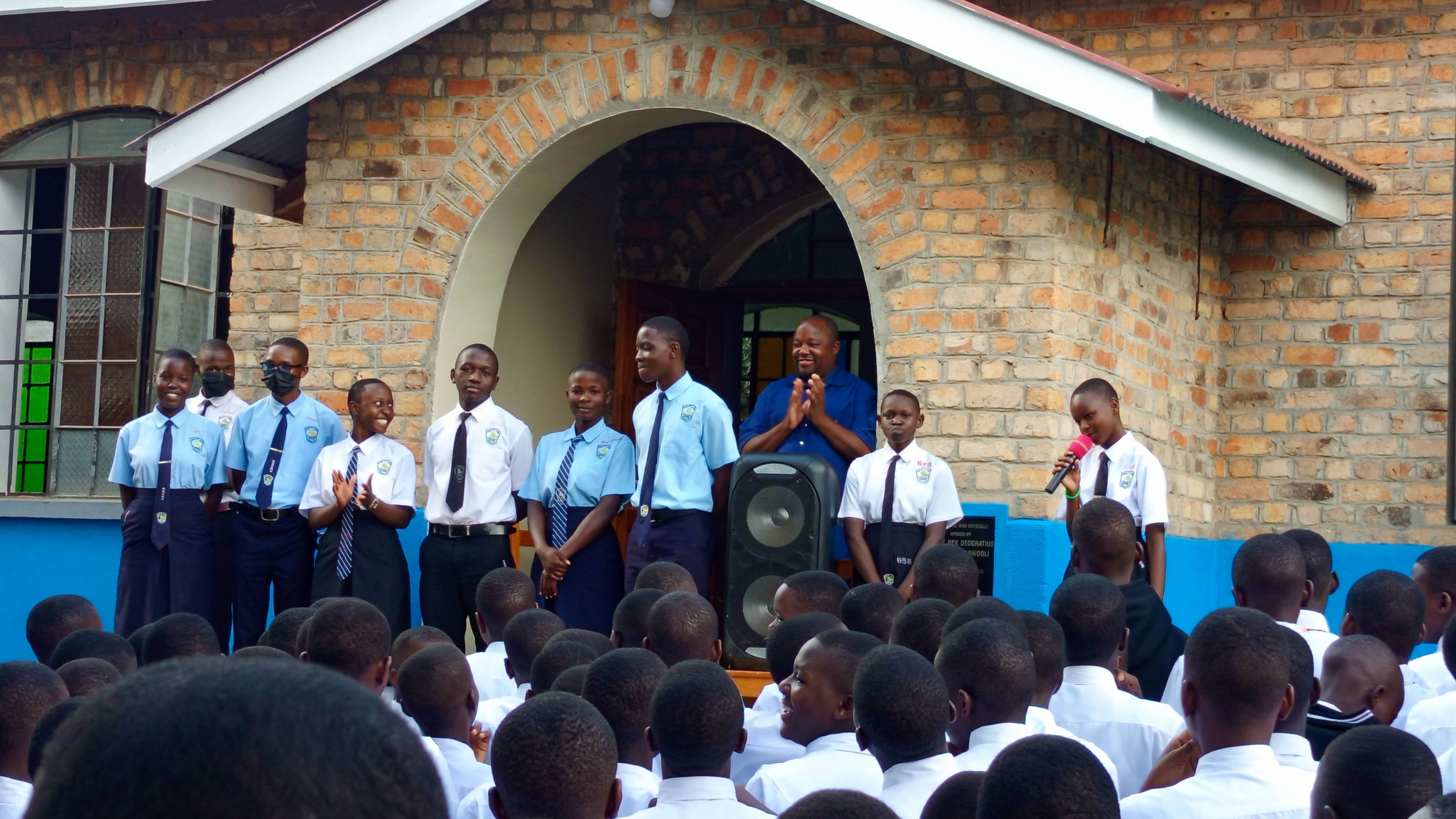 School Community